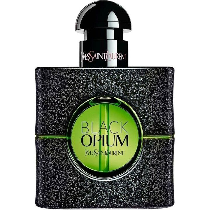 Black Opium